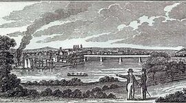 Timeline: Unit 5 Timeline