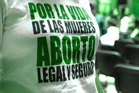 Legalización del aborto en Ciudad de México