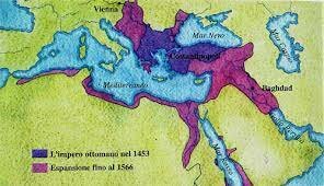 Impero turco ottomano