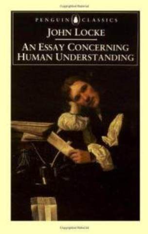 Essay Concerning Human Understanding