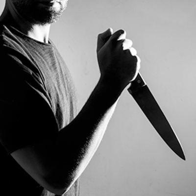 Timeline: Asesinos en serie