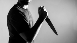 Timeline: Asesinos en serie