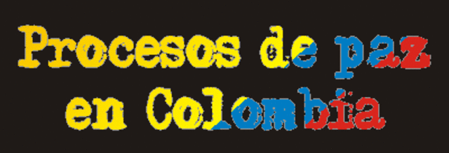 proceso de paz