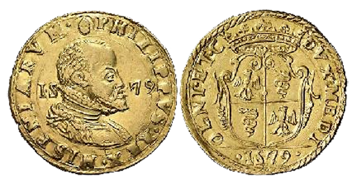 CRISIS DE LA HACIENDA Y PRIMERA BANCARROTA