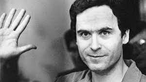 Ted Bundy