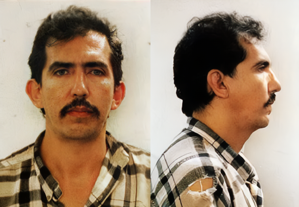 Luis Alfredo Garavito "La Bestia"