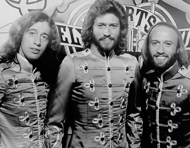 Bee Gees