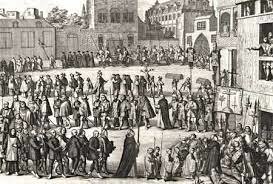 Tribunal del Santo Oficio