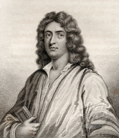 Anthony Ashley Cooper "Lord Ashley" who is an important British politician meets and befriends Locke