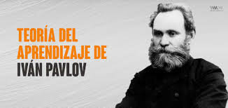 IVAN PAVLOV CONDICIONAMIENTO CLASICO (1849-1936)