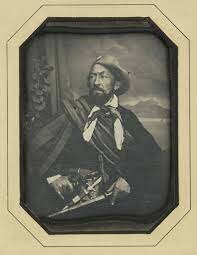 Nacimiento y ocupación