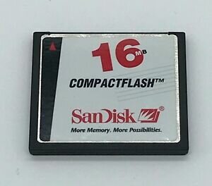 Targeta de memòria CF (COMPACT FLASH)