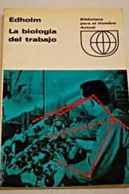Biología del Trabajo