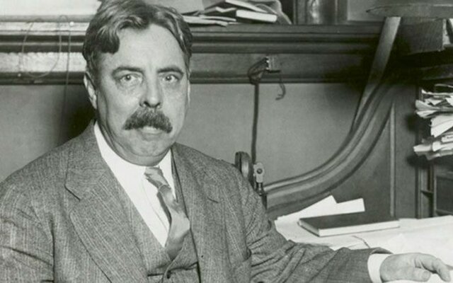 EDWARD THORNDIKE EL CONEXIONISMO 1874-1949