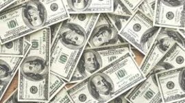 Timeline: History of Americas Rising Rich People