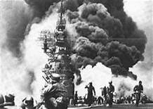 The Battle of Lexington and Concord