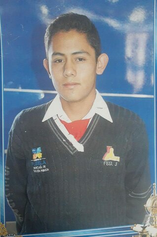 Entro a la secundaria