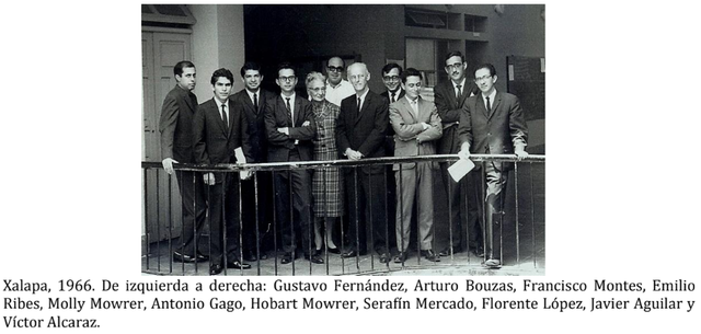 Primer Congreso Mexicano de Psicología