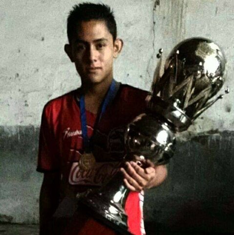 Otro exito en mi vida