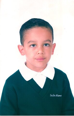 Primera infancia; de 4 a 6 años