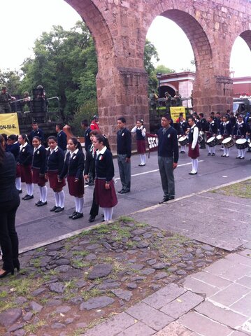 Inicio de la adolescencia; de 13 a 15