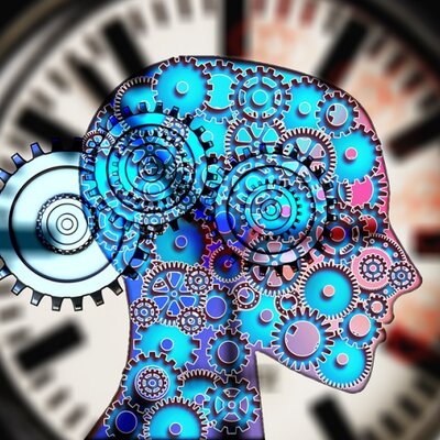 Timeline: LA NEUROPSICOLOGÍA EN EL TIEMPO