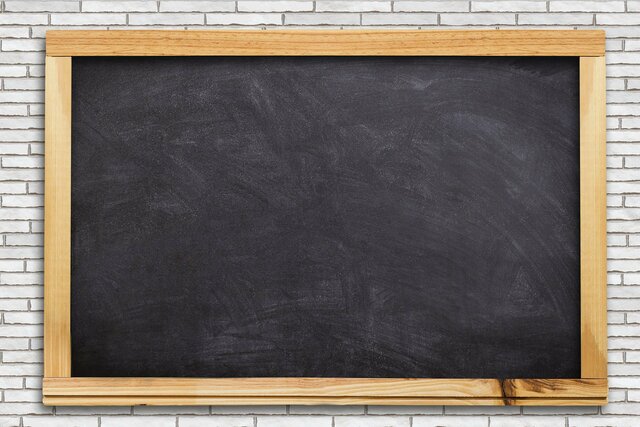 The Blackboard