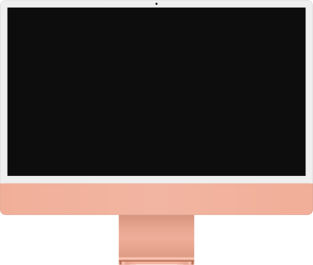 The iMac is launched