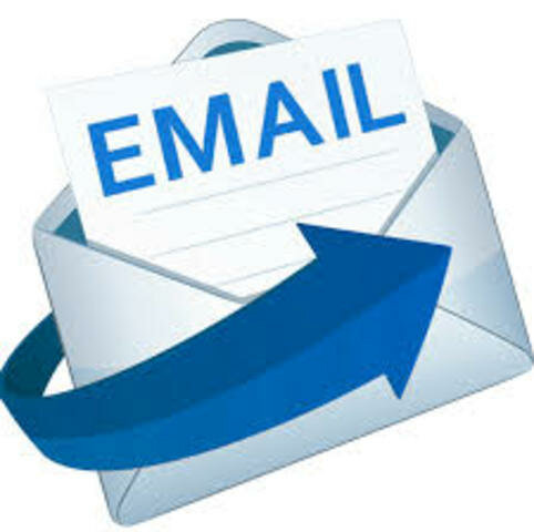 Primer Email