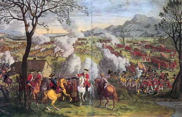 Battle of Madina