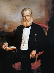 Pedro II de Brasil, bajo la presión de los conservadores