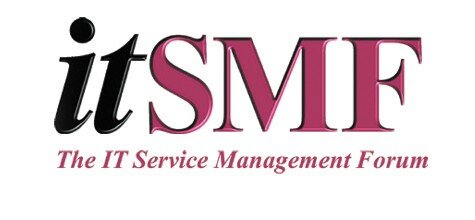 itSMF (information technology Service Management Forum, la asociación de usuarios de la gestión de servicios y buenas prácticas ITIL)