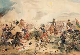 Se firma el tratado de Puno de Perú y Bolivia