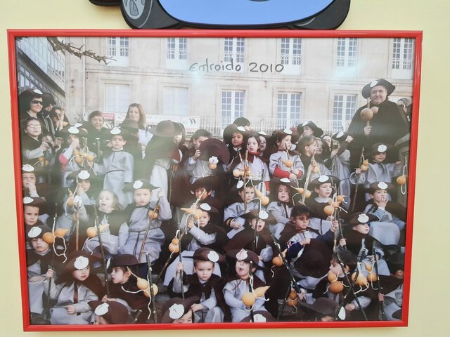 Segunda etapa: 4 años