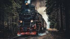 Timeline: Evolución de la locomotora