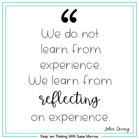 The most interesting discoveries during the course