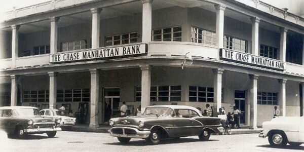 Se funda la ciudad de Colón en la costa atlántica de Panamá