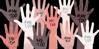 #Metoo