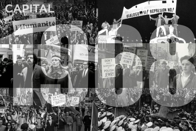 Movimiento del 68