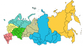Timeline: История России