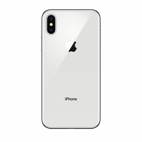 iPhoneX