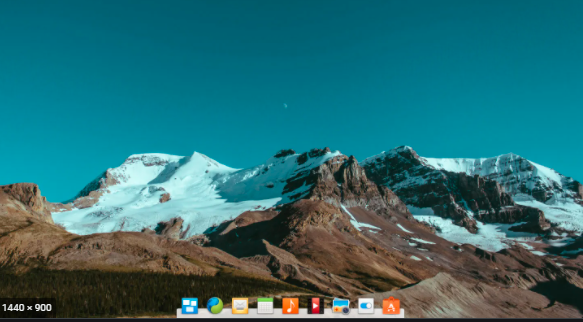 Elementary OS