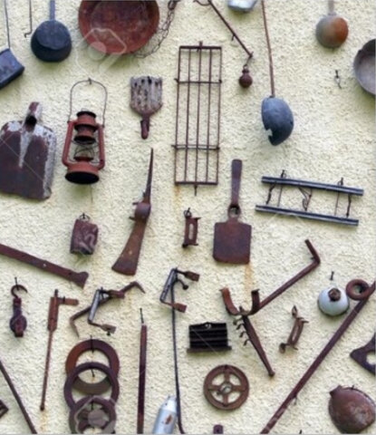 Invention de l’agriculture