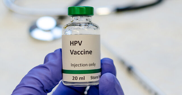 HPV vaccine