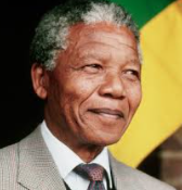Nelson Mandela Released