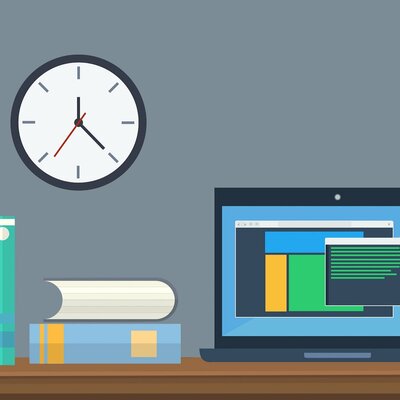 Timeline: The History of Educational Technology