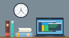 Timeline: The History of Educational Technology