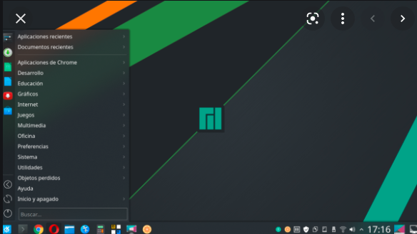 Manjaro
