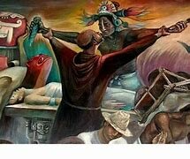 La conquista espiritual