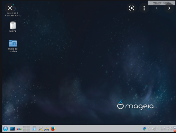 Mageia